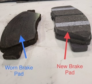 Brake Repair Near Me