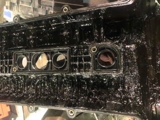 Can Sludge ruin an Engine? 