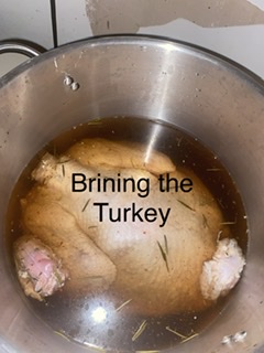 How do you Spatchcock a Turkey?