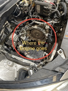 Is it cheaper to replace an Engine or get a new car? - Rick's Auto Service