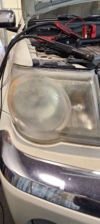 Are Headlights worth cleaning?