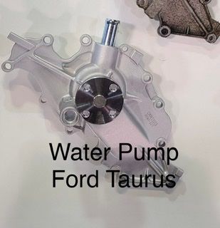 What is a Water Pump used for?