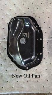 Is an Oil Pan Leak serious? 