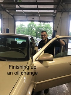 Why Oil Change is important?