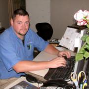 Jeremy Harasewicz - Service Manager | Rick's Auto Service