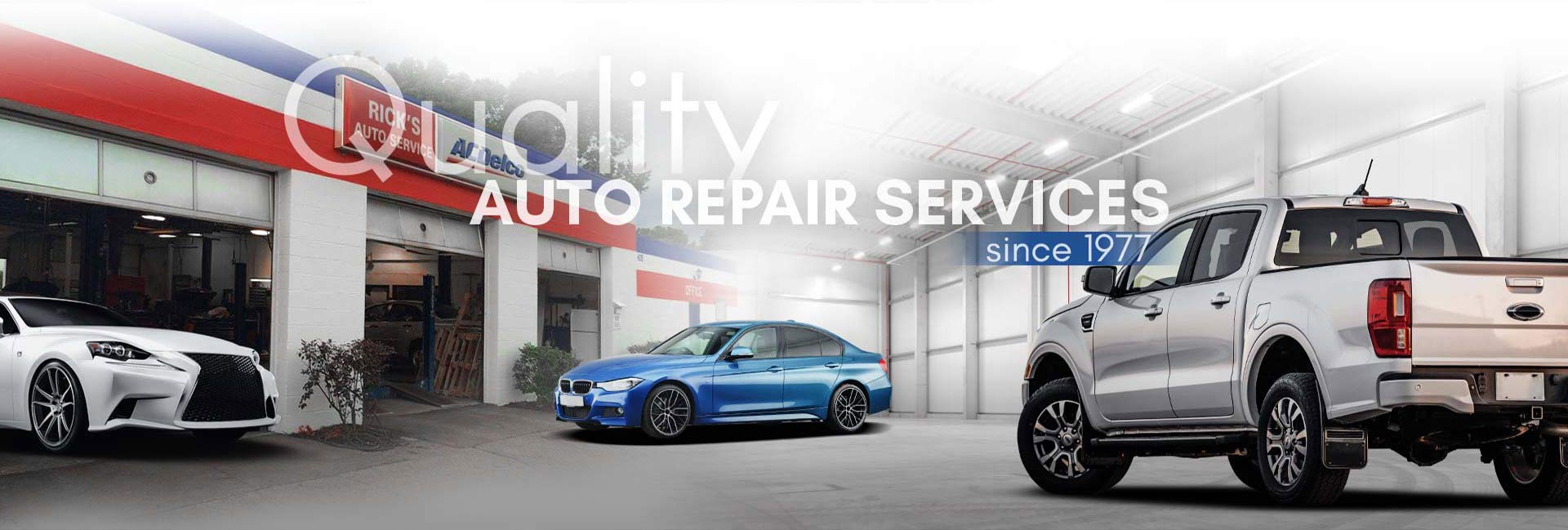 Mishawaka Auto Repair Rick's Auto Service