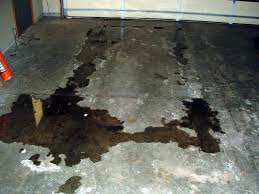 Does your Garage floor look like this?