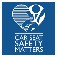 Child Passenger Safety Week