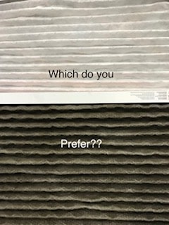 "Why should I change the #Air #Filter in my #Car?" "Why should I change the filter in my house?"