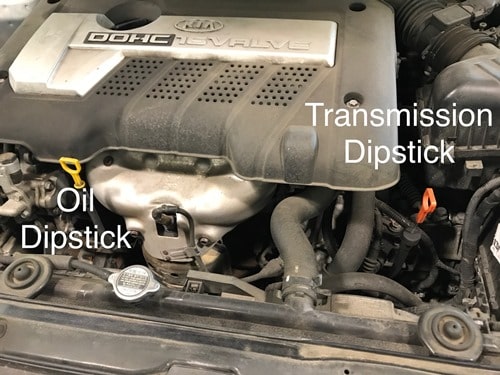 How you can save $$ on your transmission!!