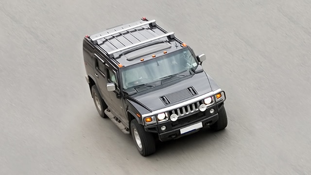 HUMMER Service and Repair in Mishawaka, IN - Rick's Auto Service