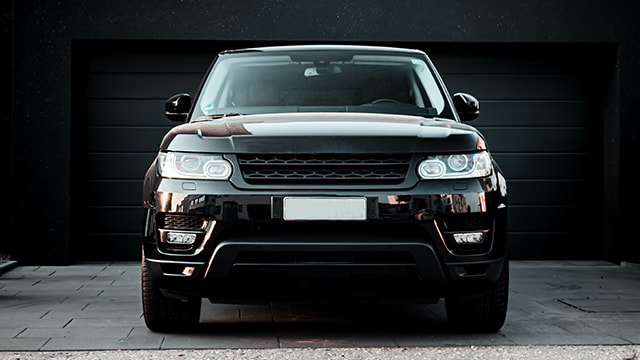 Range Rover Service and Repair in Mishawaka, IN - Rick's Auto Service